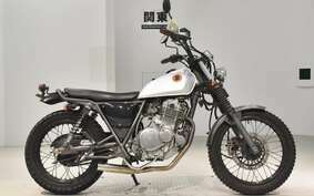 SUZUKI GRASS TRACKER NJ47A