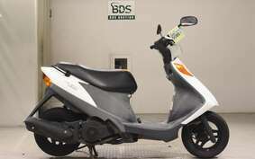 SUZUKI ADDRESS V125 CF46A