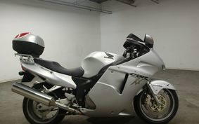 HONDA CBR1100XX 2001 SC35