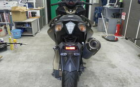 YAMAHA T-MAX 530 2016 SJ12J