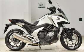 HONDA NC750X 2022 RH09