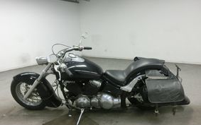 YAMAHA DRAGSTAR 400 CLASSIC 2000 4TR