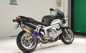 BMW K1200R 2007