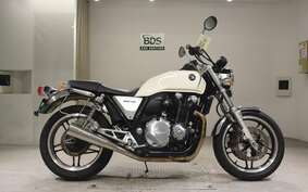 HONDA CB1100 2011 SC65