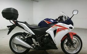 HONDA CBR250R Fi MC41