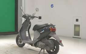 SUZUKI LET's 4 CA41A