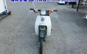 HONDA C50 AA01