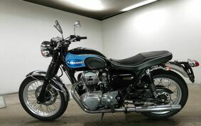 KAWASAKI W650 1999 EJ650A