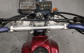 YAMAHA TW200 2JL