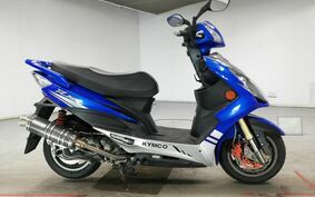 KYMCO RACING KING 180 Fi SC36