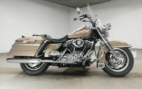 HARLEY FLHR 1450 2004 FDV