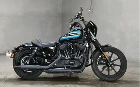 HARLEY XL1200NS 2019 LP3