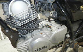 YAMAHA SR250 4J1