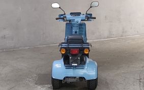 HONDA GYRO TD02