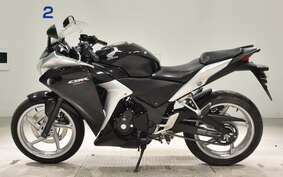 HONDA CBR250R GEN 3 MC41