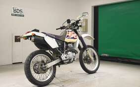 HONDA XR250 MD30