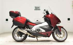 HONDA NC 700 INTEGRA 2012 RC62