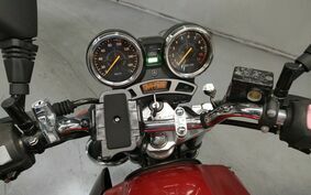 YAMAHA YBR250 不明