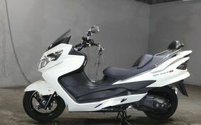 SUZUKI SKYWAVE 250 (Burgman 250) M CJ45A