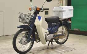 HONDA C50 SUPER CUB E AA01