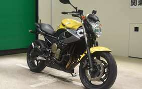 YAMAHA XJ6 N 2009 RJ19