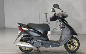 YAMAHA JOG ZR Evolution 2 SA39J