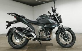 SUZUKI GIXXER 250 ED22B