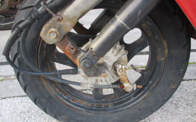 HONDA GIORNO AF24