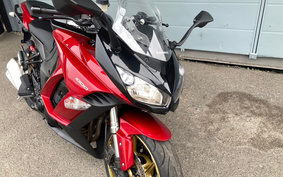 KAWASAKI NINJA 1000 ABS 2014 ZXT00L