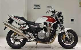 HONDA CB1300SF SUPER FOUR 2008 SC54