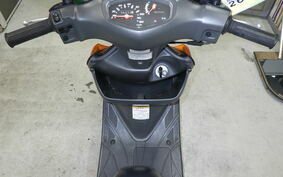 SUZUKI ADDRESS V125 CF4EA