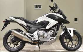 HONDA NC 700 X 2013 RC63