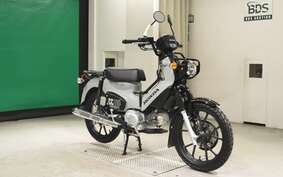 HONDA CROSS CUB 110 JA60