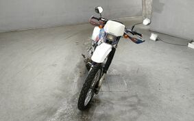 HONDA XR250 MD30