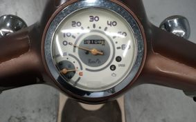 HONDA GIORNO AF70