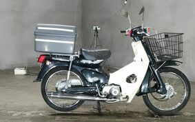 HONDA C50 SUPER CUB Custom C50