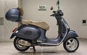 VESPA GTS250IE