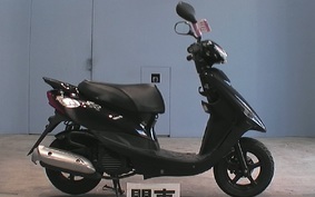 YAMAHA JOG ZR Gen.3 2011 SA39J