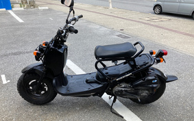 HONDA ZOOMER AF58