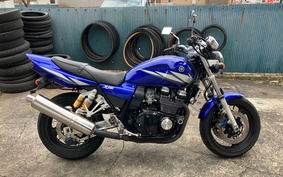 YAMAHA XJR400 R 2006 RH02J