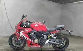 HONDA CBR650R 2020 RH03