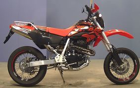 HONDA XR400 MOTARD 2006 ND08