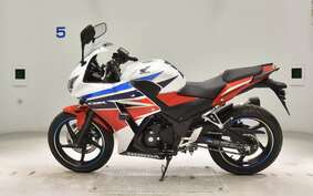 HONDA CBR250R A MC41