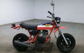 HONDA APE 50 AC16