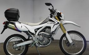 HONDA CRF250L MD38