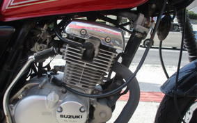 SUZUKI GN125 H PCJ2N