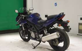 SUZUKI SV1000S 2005 VT54A