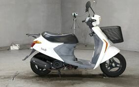 SUZUKI LET's 5 CA47A