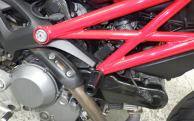 DUCATI MONSTER 1100S 2010