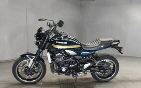 KAWASAKI Z900RS 2021 ZR900C